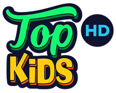Top Kids HD